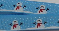 Christmas ribbon 5